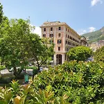 Bed & Breakfast D'angleterre 3*