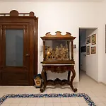 D'angleterre Bed & Breakfast 3*