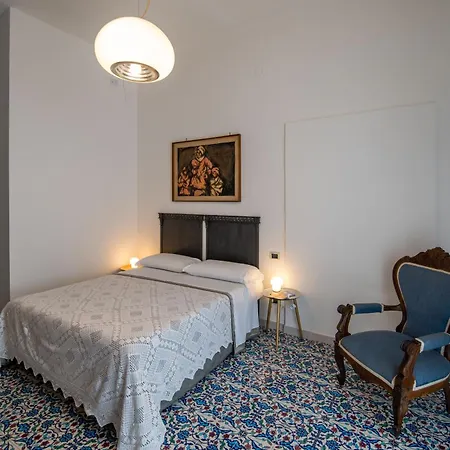 ベッド・アンド・ブレックファスト D'angleterre 4*