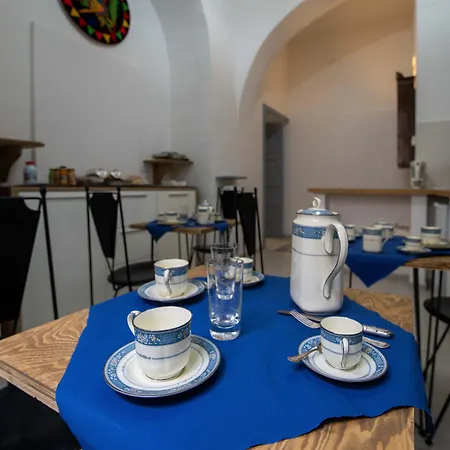 ベッド・アンド・ブレックファスト D'angleterre