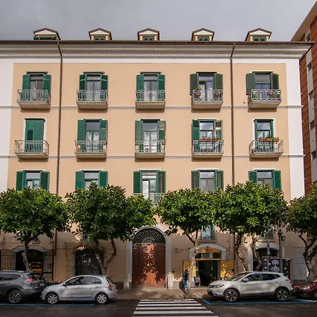 ベッド・アンド・ブレックファスト D'angleterre