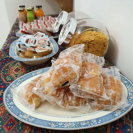 D'angleterre ベッド・アンド・ブレックファスト 4*