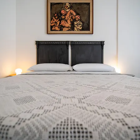 ベッド・アンド・ブレックファスト D'angleterre 4*