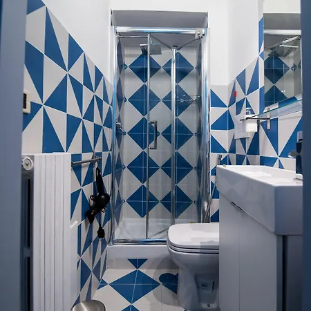 ベッド・アンド・ブレックファスト D'angleterre