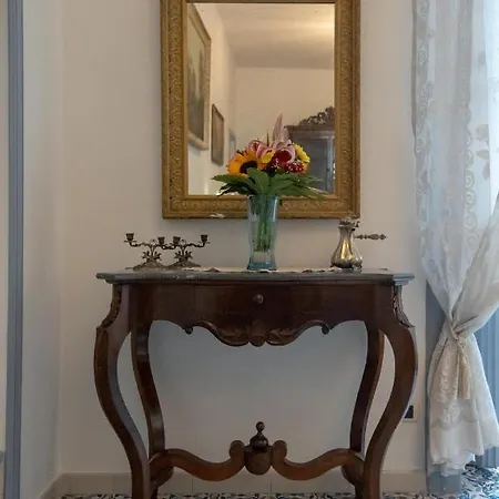 D'angleterre サレルノ