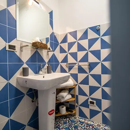 ベッド・アンド・ブレックファスト D'angleterre