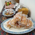 D'angleterre 住宿加早餐酒店 3*