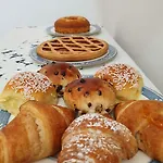 D'angleterre 3* 萨莱诺