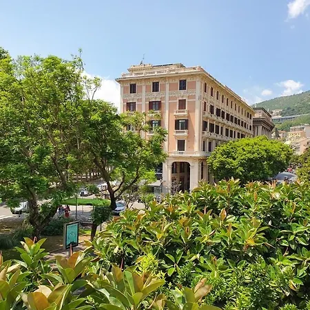D'angleterre Bed & Breakfast