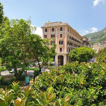 Bed & Breakfast D'angleterre 3*