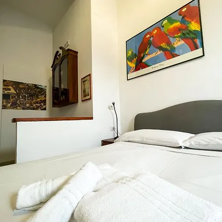 Bed & Breakfast D'angleterre