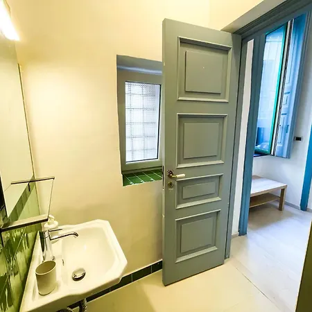 Bed & Breakfast D'angleterre 3*
