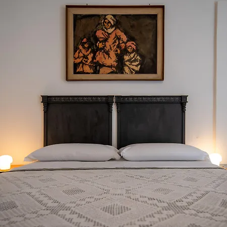 Bed & Breakfast D'angleterre Salerno