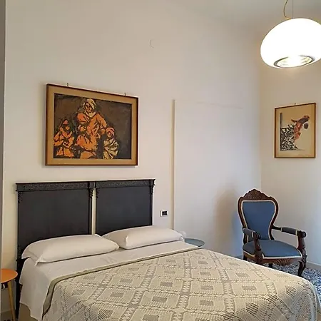 Bed and breakfast D'angleterre
