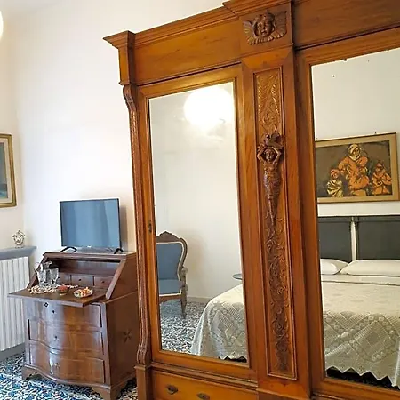 Bed and breakfast D'angleterre