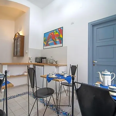 D'angleterre Bed & Breakfast