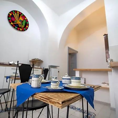 Bed & Breakfast D'angleterre 4*