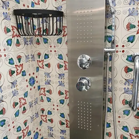 D'angleterre 4* Salerno