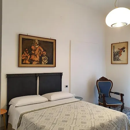 Bed & Breakfast D'angleterre