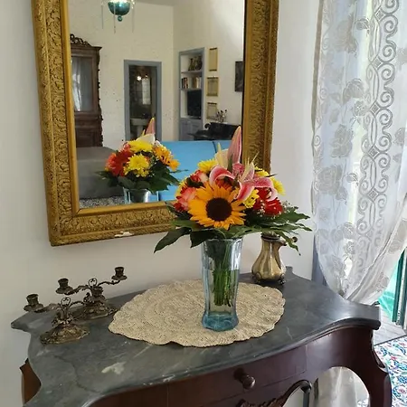 D'angleterre Bed & Breakfast