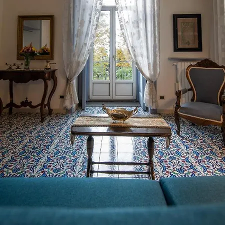Bed & Breakfast D'angleterre 3*
