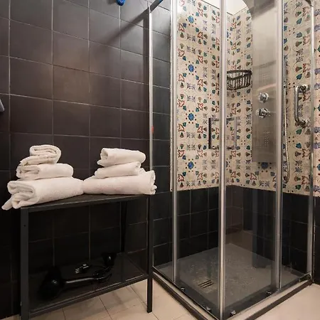 Bed & Breakfast D'angleterre