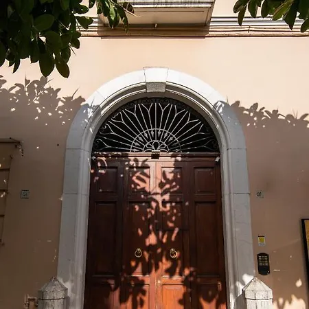 Bed & Breakfast D'angleterre Salerno