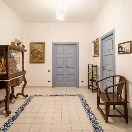 D'angleterre Bed & Breakfast