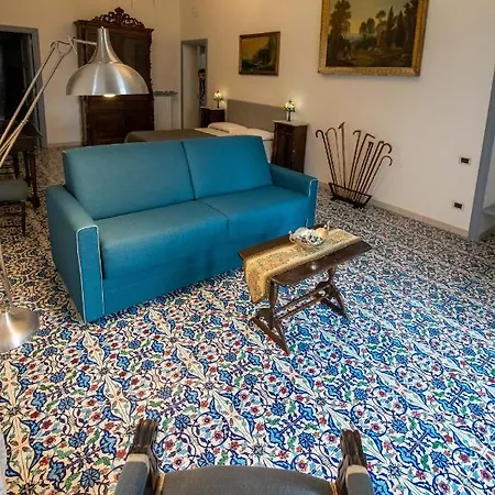 Bed & Breakfast D'angleterre 3*