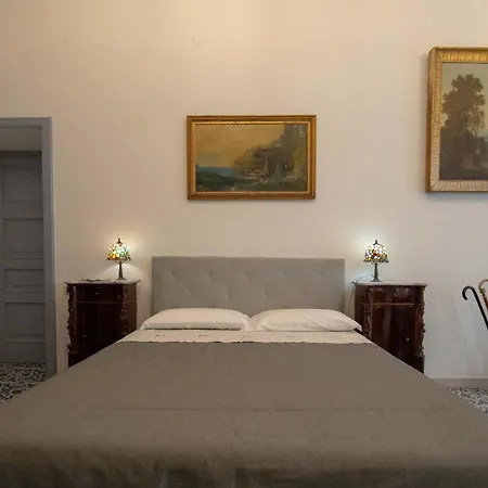 D'angleterre 4* סלרנו