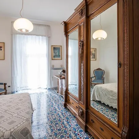 Bed & Breakfast D'angleterre