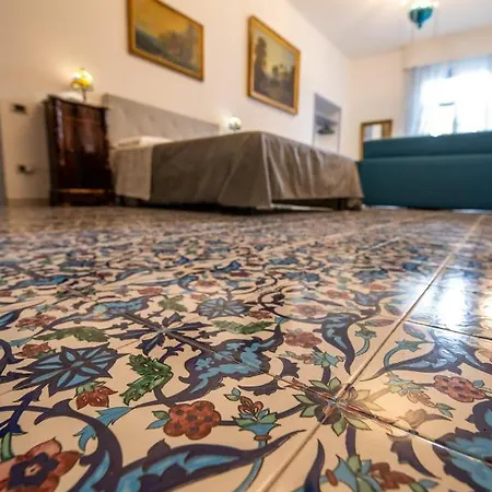 Bed & Breakfast D'angleterre