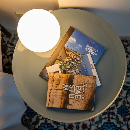 D'angleterre Bed & Breakfast