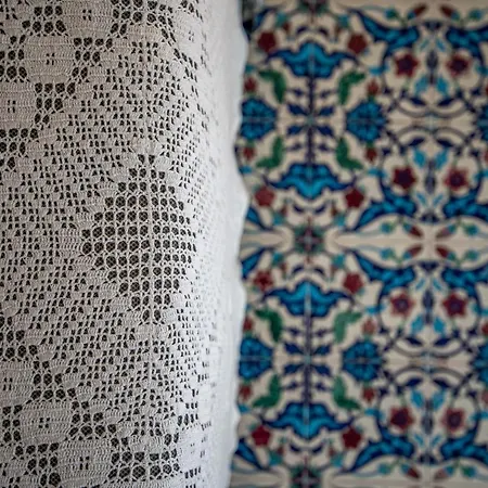 D'angleterre Salerno