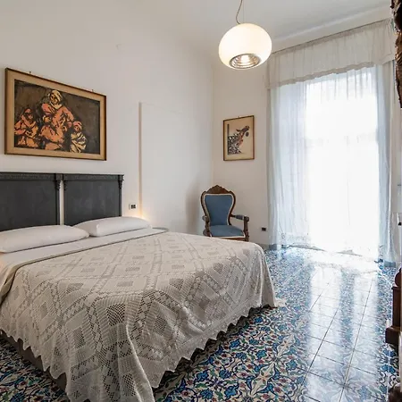 Bed & Breakfast D'angleterre 3*