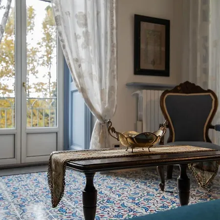 Bed & Breakfast D'angleterre