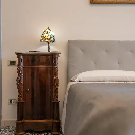 D'angleterre סלרנו