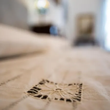 D'angleterre Bed & Breakfast Salerno