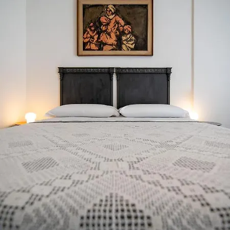 Bed & Breakfast D'angleterre 3*