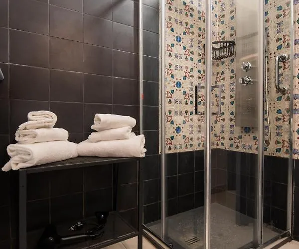 Bed & Breakfast D'angleterre